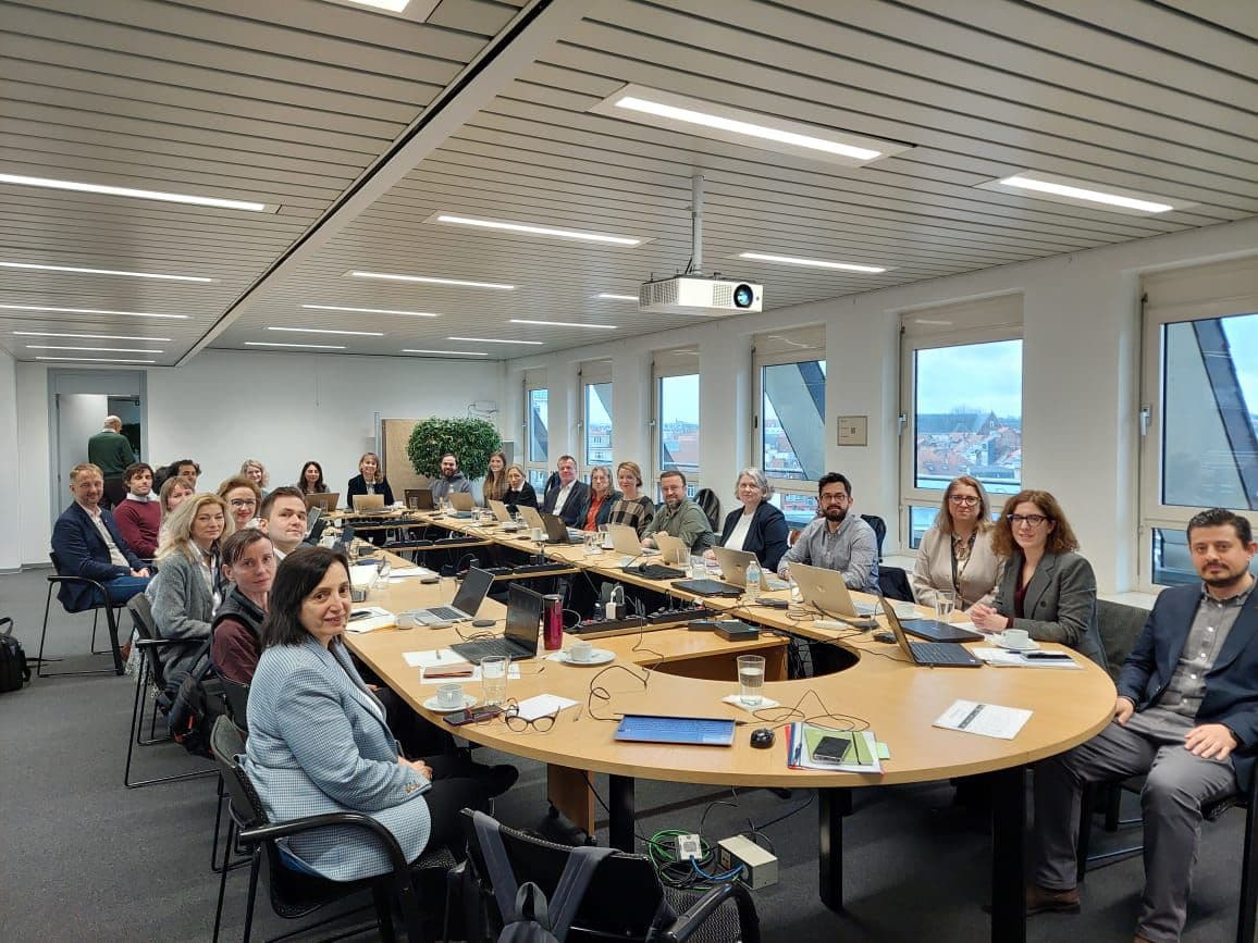 InSET pjesë e Konsorciumit Evropian: MASBEE – Maritime Sustainable Blue Bioeconomy
