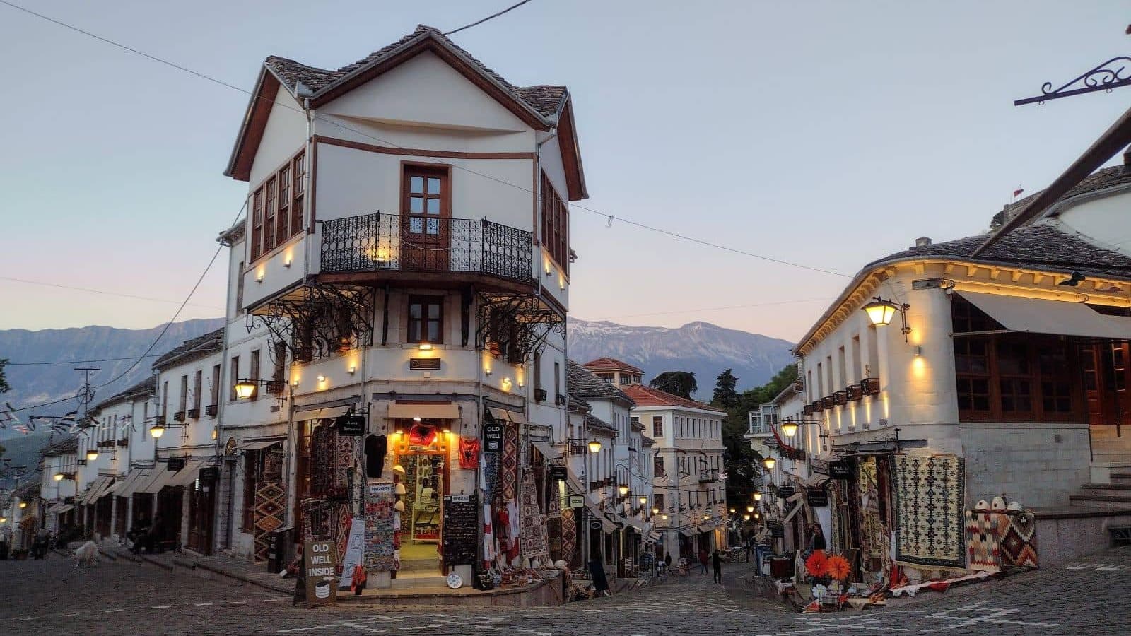 Turizmi Kulinar në Gjirokastër – “Gjirokastra CulTours”